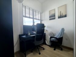 High Park Residences (D28), Apartment #591328871